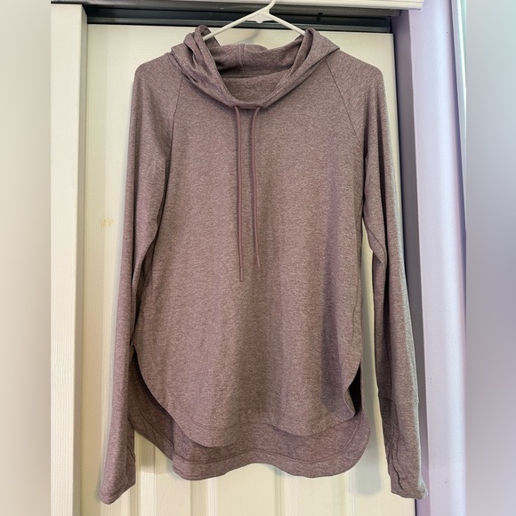 Athleta Uptempo Hoodie - Picture 3 of 5